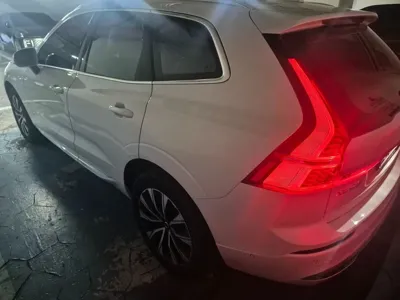 Volvo XC60 2024, 23222 км, за 53720000 KRW