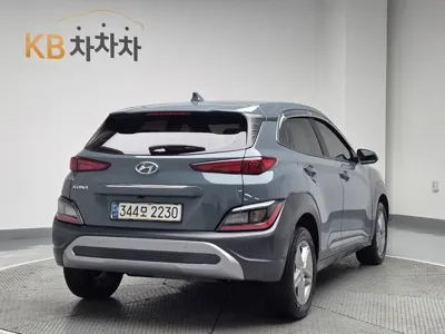 Hyundai Kona 2021, 139269 км, за 13600000 KRW
