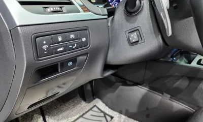 Genesis G80 2019, 106298 км, за 20990000 KRW - фото 13