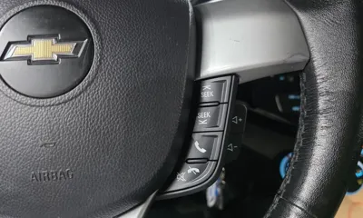 ChevroletGMDaewoo Spark 2014, 140494 км, за 2650000 KRW - фото 18