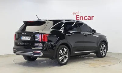 Kia Sorento 2022, 113663 км, за 24100000 KRW