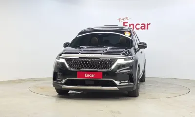 Kia Canival 2023, 49894 км, за 29000000 KRW
