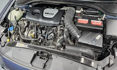 Hyundai Avante 2018, 68094 км, за 13500000 KRW - фото 6