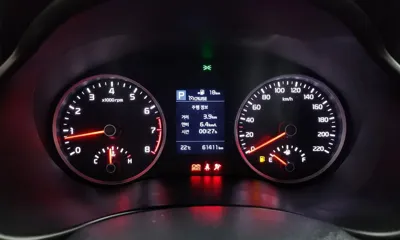 Kia Stonic 2018, 61411 км, за 11700000 KRW - фото 8