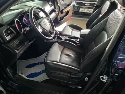 KG_Mobility_Ssangyong TIBOLI 2019, 65100 км, за 5950000 KRW - фото 11