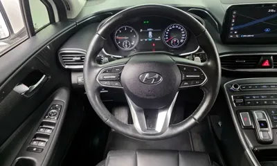 Hyundai Santafe 2021, 68336 км, за 19900000 KRW - фото 12