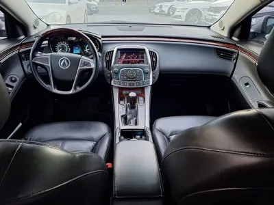 ChevroletGMDaewoo Alpheon 2011, 122000 км, за 2490000 KRW - фото 7