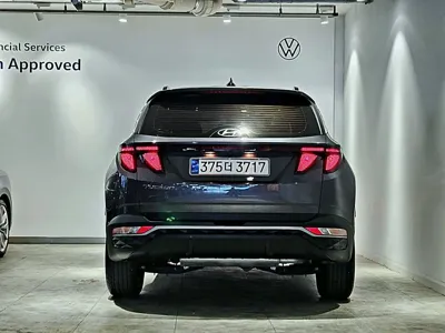 Hyundai Tucson 2022, 38136 км, за 23000000 KRW
