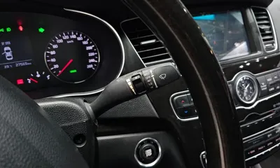 Kia K7 2013, 27565 км, за 9900000 KRW - фото 17
