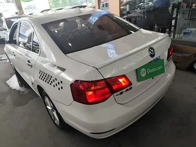 Volkswagen Jetta 2014, 80700 км, за 16200 CNY - фото 5