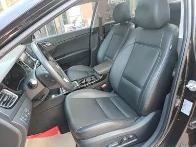Hyundai Mistra 2015, 121600 км, за 28600 CNY - фото 15