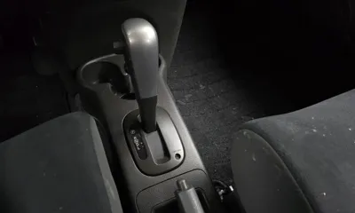 Nissan Cube 2011, 69467 км, за 6200000 KRW - фото 9
