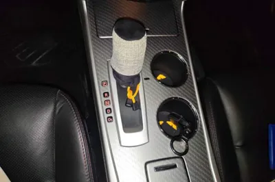 Nissan Teana 2016, 66400 км, за 51075.59 CNY - фото 14