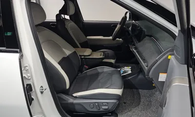 Kia EV3 2025, 27880 км, за 39500000 KRW - фото 26