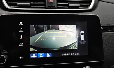 Honda CR-V 2017, 40111 км, за 20000000 KRW - фото 15