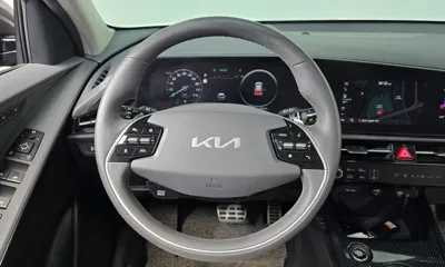 Kia Niro 2022, 55235 км, за 25500000 KRW - фото 12