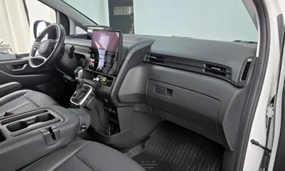 Hyundai Staria 2024, 17470 км, за 27500000 KRW - фото 7