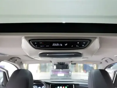 GAC Motor Trumpchi M8 2021, 104000 км, за 107000 CNY - фото 13