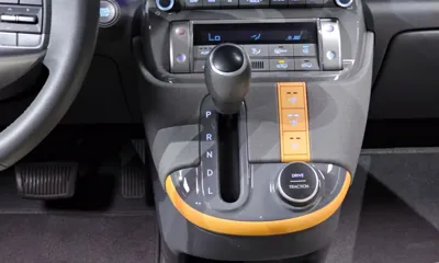 Hyundai Casper 2023, 40210 км, за 15200000 KRW - фото 9