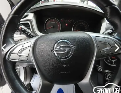 KG_Mobility_Ssangyong KORANDO 2016, 90189 км, за 7990000 KRW - фото 15