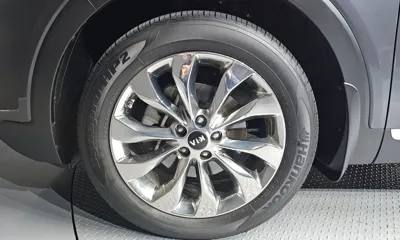 Kia Sorento 2018, 92472 км, за 17500000 KRW - фото 5