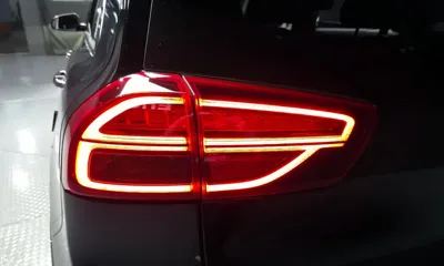 Kia Niro 2021, 143476 км, за 16000000 KRW - фото 23