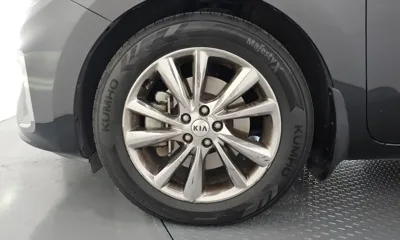 Kia Canival 2019, 132966 км, за 15500000 KRW - фото 5