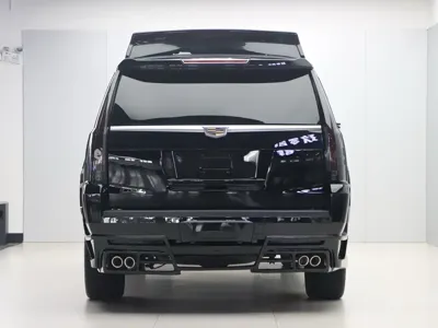 Cadillac Escalade 2019, 45700 км, за 387700 CNY - фото 5