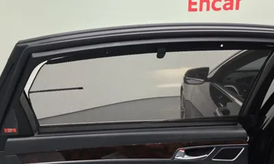 Hyundai Genesis 2016, 99153 км, за 18500000 KRW - фото 30