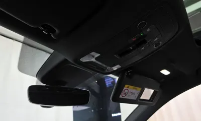 Audi Q3 2024, 5998 км, за 48500000 KRW - фото 31