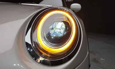 MINI Cooper 2024, 656 км, за 44800000 KRW - фото 22