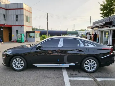 Kia K8 2024, 28899 км, за 37620000 KRW - фото 3