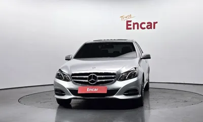 Mercedes-Benz E-Class 2014, 259617 км, за 5990000 KRW