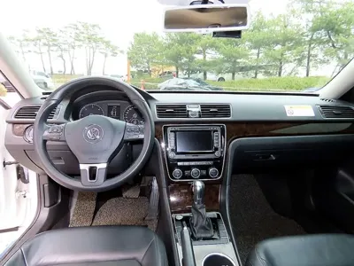 Volkswagen Passat 2014, 235560 км, за 3090000 KRW - фото 7