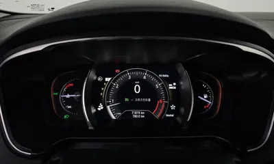 Renault-KoreaSamsung SM6 2016, 71819 км, за 8900000 KRW - фото 8