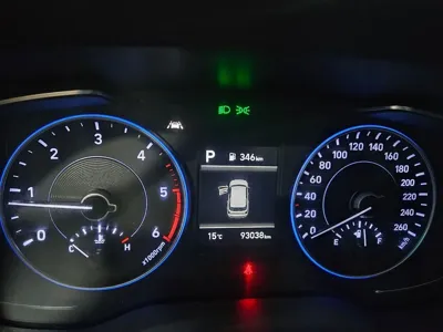 Hyundai Palisade 2019, 93038 км, за 18900000 KRW - фото 9