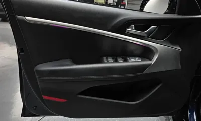 Genesis G70 2019, 119094 км, за 14700000 KRW - фото 24