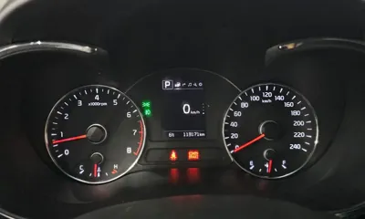 Kia K3 2017, 113171 км, за 7900000 KRW - фото 8