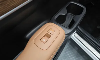 Hyundai Santafe 2026, 4283 км, за 36900000 KRW - фото 30