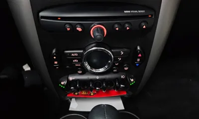 MINI Countryman 2015, 126287 км, за 4900000 KRW - фото 15