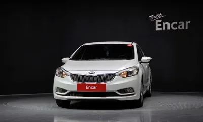 Kia K3 2015, 94860 км, за 5700000 KRW