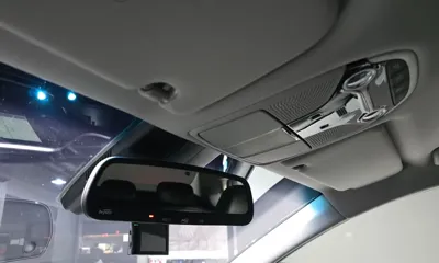 Hyundai Grandeur 2017, 183301 км, за 8700000 KRW - фото 17