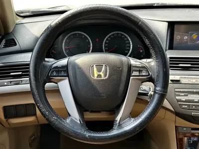 Honda Accord 2012, 177000 км, за 27700 CNY - фото 13