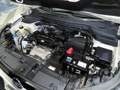 KG_Mobility_Ssangyong TIBOLI 2018, 116677 км, за 8400000 KRW - фото 19