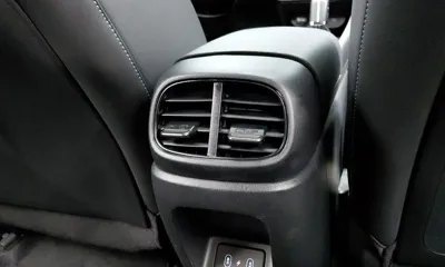 Hyundai Avante 2024, 33693 км, за 25700000 KRW - фото 8