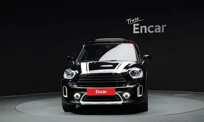 MINI Countryman 2021, 60041 км, за 23900000 KRW - фото 3