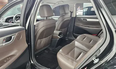 Hyundai Grandeur 2021, 107886 км, за 17300000 KRW - фото 26