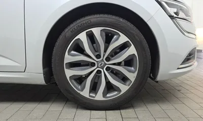 Renault-KoreaSamsung SM6 2016, 91861 км, за 8500000 KRW - фото 21
