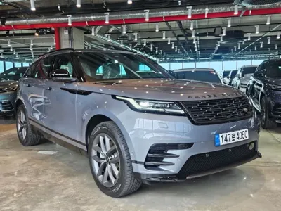 Land Rover Range Rover Velar 2026, 18 км, за 85900000 KRW