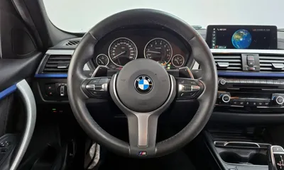 BMW 3-Series 2018, 55457 км, за 21500000 KRW - фото 13